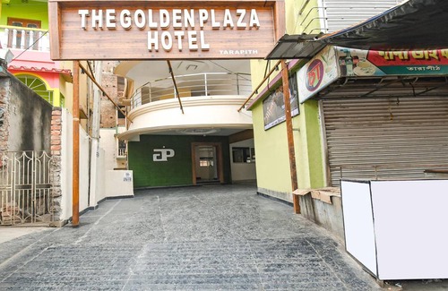 Tarapith Hotel | 150 m² Hotel ∙ 2 guests