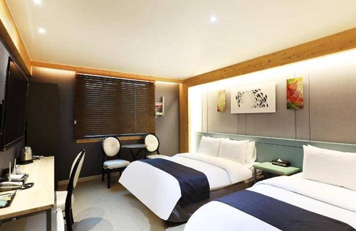 Tangha-ri Hotel | 150 m² Hotel ∙ 2 bedrooms ∙ 6 guests