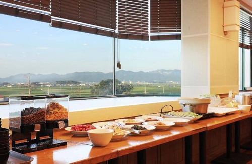 Tangha-ri Hotel | 150 m² Hotel ∙ 2 bedrooms ∙ 6 guests