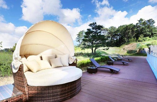 Tangha-ri Hotel | 150 m² Hotel ∙ 2 bedrooms ∙ 6 guests