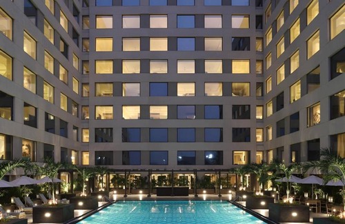J B Nagar Hotel | 150 m² Hotel ∙ 3 guests