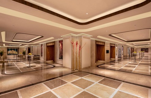 J B Nagar Hotel | 150 m² Hotel ∙ 3 guests