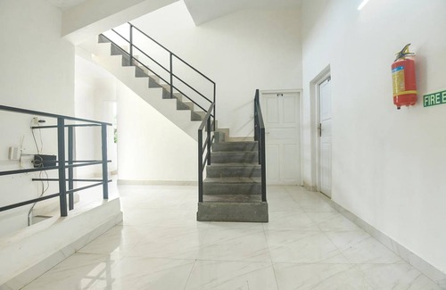 Verem Hotel | 150 m² Hotel ∙ 3 guests