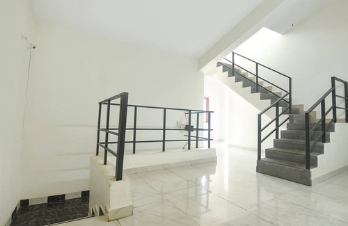 Verem Hotel | 150 m² Hotel ∙ 3 guests