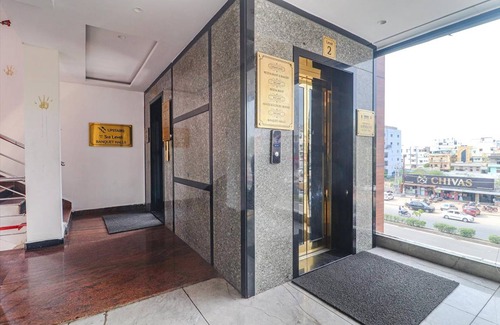 Vanasthalipuram Hotel | 150 m² Hotel ∙ 3 guests