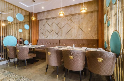 Vanasthalipuram Hotel | 150 m² Hotel ∙ 3 guests