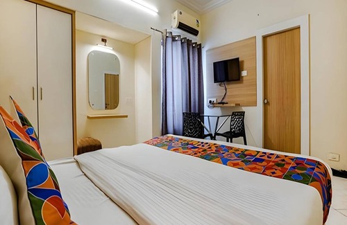 Cidco Hotel | 150 m² Hotel ∙ 3 guests