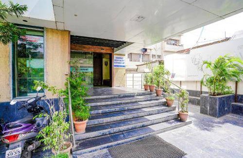 Cidco Hotel | 150 m² Hotel ∙ 3 guests