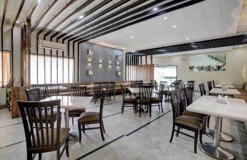 Cidco Hotel | 150 m² Hotel ∙ 3 guests