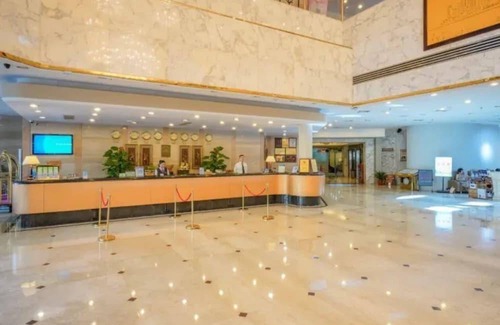 Siming Hotel | 150 m² Hotel ∙ 4 guests