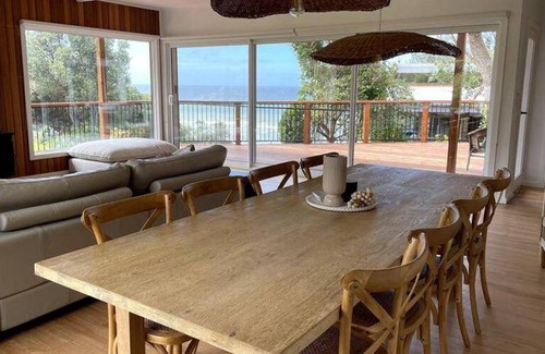Lake Tyers Beach House | 150 m² House ∙ 1 bedroom ∙ 2 guests