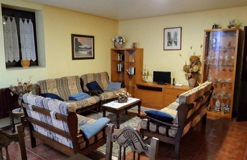 Luyego House | 150 m² House ∙ 4 bedrooms ∙ 10 guests