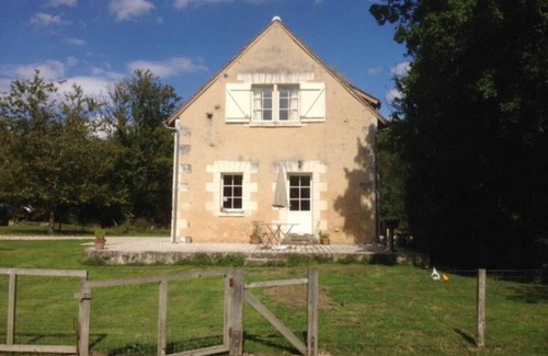 Beaumont-Village House | 150 m² House ∙ 3 bedrooms ∙ 6 guests