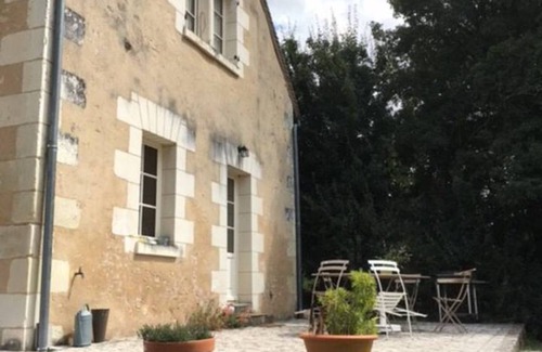 Beaumont-Village House | 150 m² House ∙ 3 bedrooms ∙ 6 guests