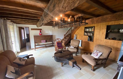 Camps-sur-l'Agly House | 150 m² House ∙ 3 bedrooms ∙ 10 guests