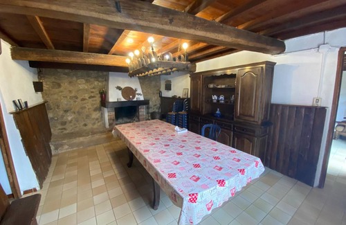Camps-sur-l'Agly House | 150 m² House ∙ 3 bedrooms ∙ 10 guests