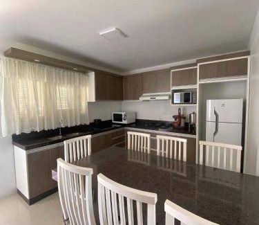 Passo de Torres House | 150 m² House ∙ 3 bedrooms ∙ 6 guests