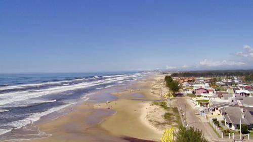 Passo de Torres House | 150 m² House ∙ 3 bedrooms ∙ 6 guests