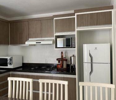 Passo de Torres House | 150 m² House ∙ 3 bedrooms ∙ 6 guests