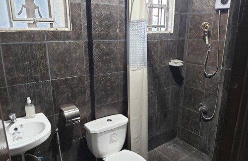 Munoz City House | 150 m² House ∙ 2 bedrooms ∙ 4 guests