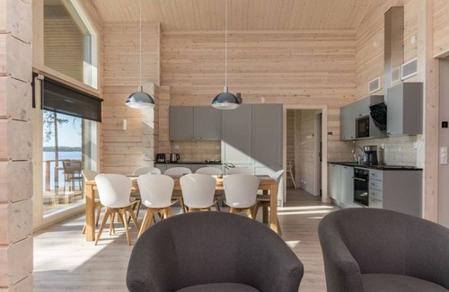 Jaala House | 150 m² House ∙ 1 bedroom ∙ 10 guests