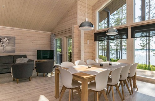 Jaala House | 150 m² House ∙ 1 bedroom ∙ 10 guests