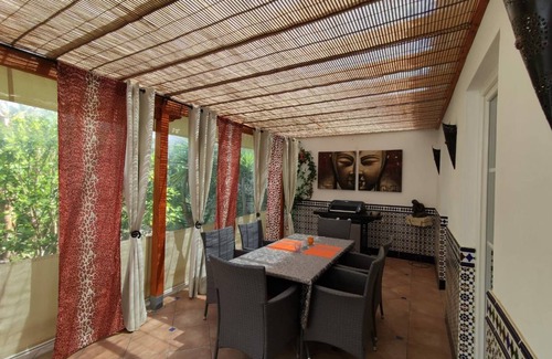 La Camella House | 150 m² House ∙ 2 bedrooms ∙ 4 guests