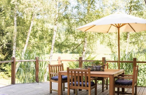 Gerabronn House | 150 m² House ∙ 2 bedrooms ∙ 6 guests