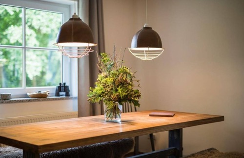 Gerabronn House | 150 m² House ∙ 2 bedrooms ∙ 6 guests