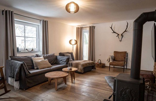 Gerabronn House | 150 m² House ∙ 2 bedrooms ∙ 6 guests