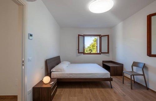 Mogliano House | 150 m² House ∙ 2 bedrooms ∙ 6 guests