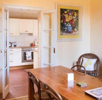 Lyndoch House | 150 m² House ∙ 2 bedrooms ∙ 6 guests