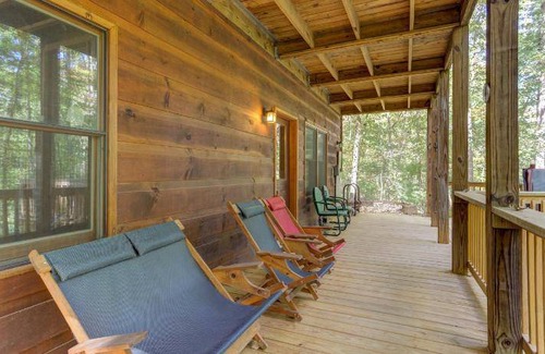 Eagle Mountain House | 150 m² House ∙ 2 bedrooms ∙ 6 guests