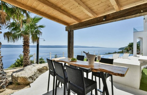 Pisak House | 150 m² House ∙ 2 bedrooms ∙ 6 guests