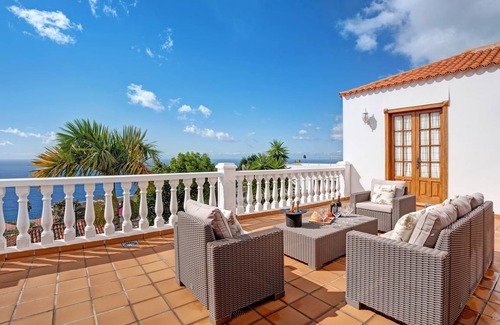 Los Quemados House | 150 m² House ∙ 2 bedrooms ∙ 4 guests