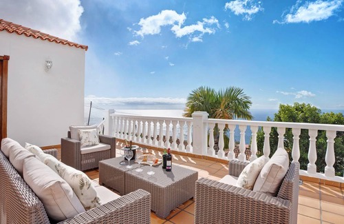 Los Quemados House | 150 m² House ∙ 2 bedrooms ∙ 4 guests