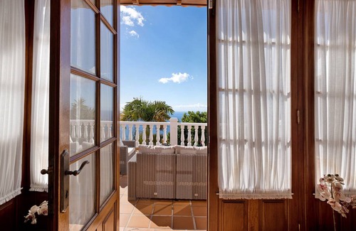 Los Quemados House | 150 m² House ∙ 2 bedrooms ∙ 4 guests