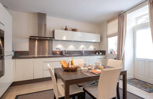 Saint-Romain House | 150 m² House ∙ 2 guests
