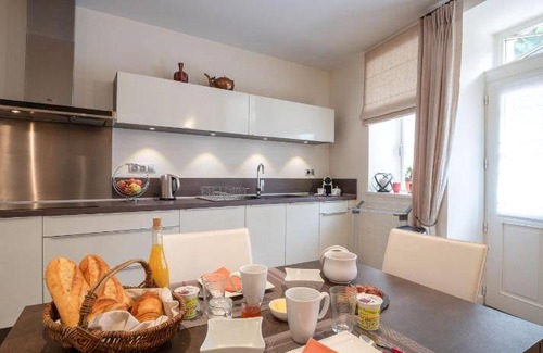 Saint-Romain House | 150 m² House ∙ 2 guests