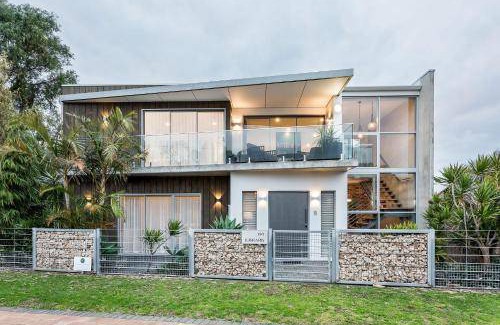 Dunsborough House | 150 m² House ∙ 3 bedrooms ∙ 8 guests