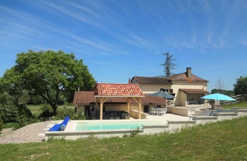 Singleyrac House | 150 m² House ∙ 3 bedrooms ∙ 7 guests