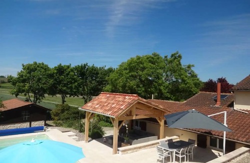 Singleyrac House | 150 m² House ∙ 3 bedrooms ∙ 7 guests