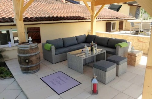 Singleyrac House | 150 m² House ∙ 3 bedrooms ∙ 7 guests