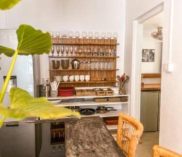 Coromandel House | 150 m² House ∙ 3 bedrooms ∙ 6 guests