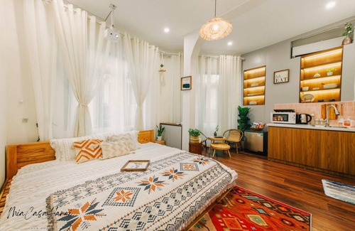 Dong Da House | 150 m² House ∙ 3 bedrooms ∙ 6 guests