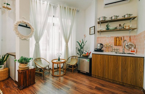 Dong Da House | 150 m² House ∙ 3 bedrooms ∙ 6 guests