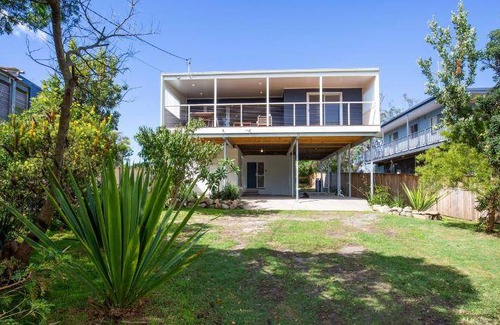 Currarong House | 150 m² House ∙ 3 bedrooms ∙ 7 guests