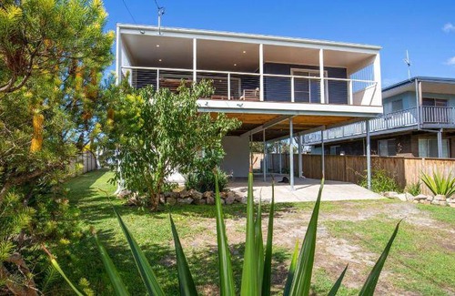 Currarong House | 150 m² House ∙ 3 bedrooms ∙ 7 guests