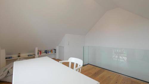 Kernstadt House | 150 m² House ∙ 3 bedrooms ∙ 8 guests