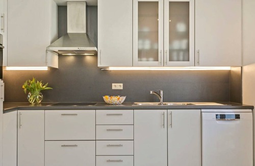 Duinbergen House | 150 m² House ∙ 3 bedrooms ∙ 7 guests